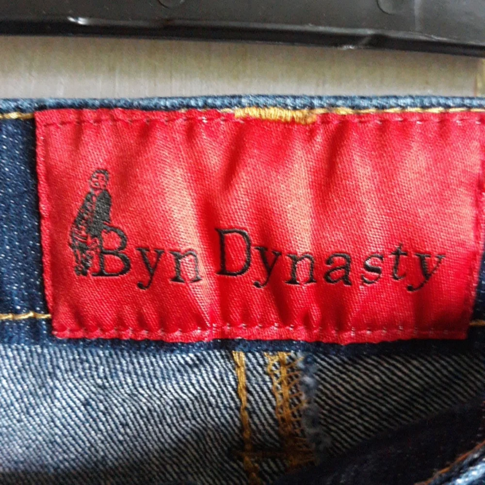 BYN DYNASTY JEANS